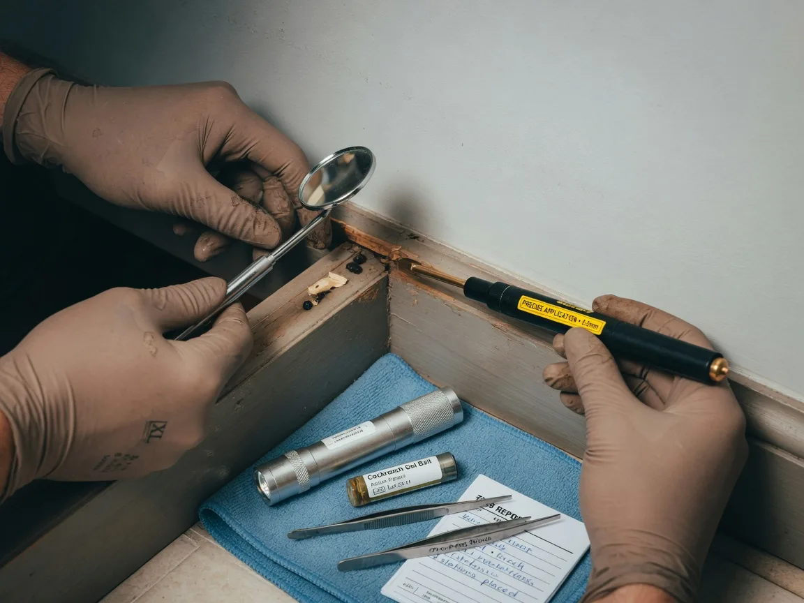 Why choose Emergency Pest Control in Washington, ME